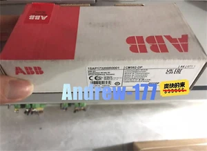 CM592-DP 3ABD00038877 communication module CM592-DP 3ABD00038877 - Picture 1 of 2