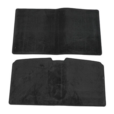 Genuine Volvo 2016-2020 XC90 Luggage Compartment Mat Textile Reversible 39842845 - Image 1 of 4