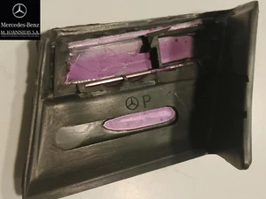 A2016903062 Cover Strip Right Bottom| Rear Fender Mercedes-Benz Genuine Part - Bild 1 von 6