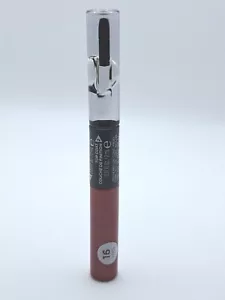 Revlon ColorStay Overtime Lipcolor UNENDING RED - Bild 1 von 11