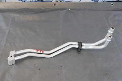 Chevrolet Corvette C7 Z06 LT4 2015 fabricante de equipos originales HVAC conjunto de manguera térmica #1398 Foto 1 de 4