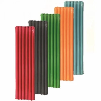 Easy Camp Hexa mat Liegematte Isomatte Luftmatratze leicht bequem mit Pumpe guck - Bild 1 von 3