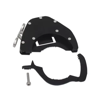 Top Kit Motorcycle Cruise Control Throttle Lock Universal Throttle Assist New - Picture 1 of 16