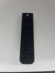 Genuine Media Remote Control for Xbox One & Xbox Series X|S Console - Picture 1 of 1