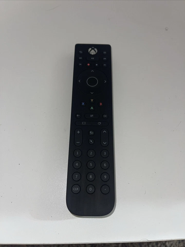 Genuine Media Remote Control for Xbox One & Xbox Series X|S Console - Image 1 of 1