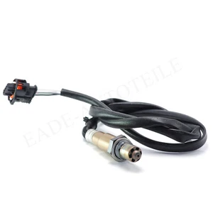 1x SONDA LAMBDA SONDA LAMBDA SONDA DE DIAGNÓSTICO SEGÚN CAT OPEL SPEEDSTER 2.0 TURBO - Imagen 1 de 5