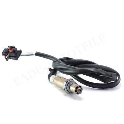 1x SONDA LAMBDA SONDA LAMBDA SONDA DIAGNOSTICA SECONDO KAT OPEL SPEEDSTER 2.0 TURBO - Immagine 1 di 4