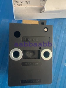 Rexroth Stopper 0842900300 - Picture 1 of 3