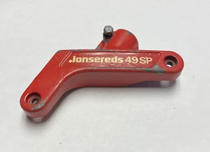 Soporte de manillar Jonsered 49SP 504 73 00-13 504730013 - Imagen 1 de 2