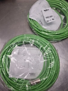 Nidec 5415-Z-SIBAAL0300 Servo Motor Cable - Picture 1 of 5