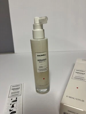 Goldwell Kerasilk Suero Nutritivo Revitalizante 3.3oz Foto 1 de 4