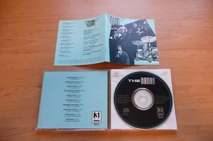 @ CD THE GUILD - WILD OBSESSION /3 BAYS RECS 1992 ORG/MEGARARE MELODIC INDIE USA - Picture 1 of 1