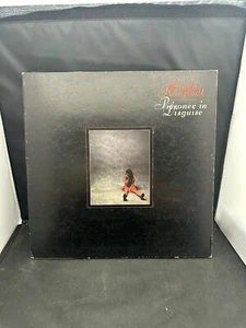 Linda Ronstadt Prisoner In Disguise   Record Album Vinyl LP - Bild 1 von 4