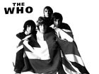 Rock Band THE WHO Townsend Daltrey Moon Enwistle Picture Photo 8x10