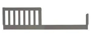 DaVinci Toddler Bed Conversion Kit in Slate/Manor Gray M3099SL - Picture 1 of 1