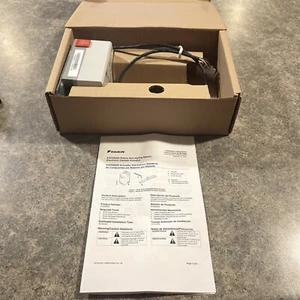 Daikin 910326420 Rotary Damper Electronic Actuator, 24V, NSR, 44 in lbs - Picture 1 of 13