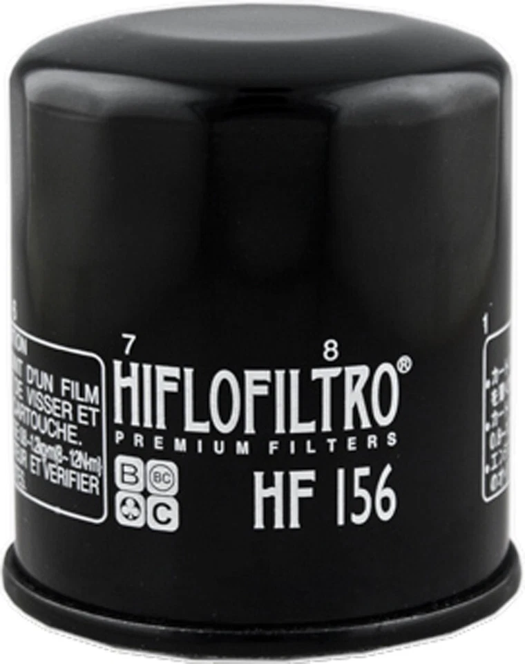 Hi Flo Oil Filter HF156 - Image 1 of 1