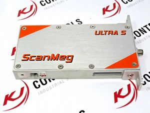 ScanMeg Type-Ultra-S High Speed Laser Point Meter 1200 Readings Per Second - Bild 1 von 18