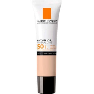 La Roche-Posay Anthelios Mineral One SPF 50+ T01 Fair Color Luxury 30ml NEW - Picture 1 of 1