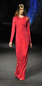 Philip Plein Runway Gown Spring/summer 2015 - Picture 1 of 1