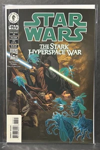 Star Wars - #38 - Dark Horse - 2002 - En estado bastante bueno/casi nuevo - Imagen 1 de 1