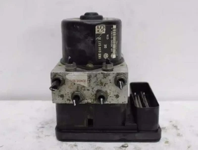 Volkswagen, Golf Abs Pump/Modulator Gen 5, On Motor P/N 1K0614517R, 06/04-02/09 - image 1 of 4