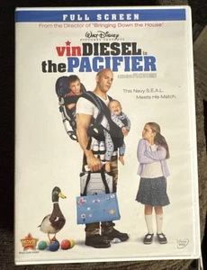 Der Schnuller (DVD, 2005) NEU - Bild 1 von 2