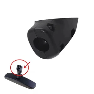 Efficiently Designed Interior Rear View Mirror Base for Nissan Models Only - Picture 1 of 6