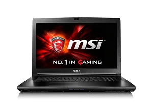 MSI GV62 8RC MS-16JF - Intel Core i5-8300H 8GB RAM - Refurbished, Working, No OS - Picture 1 of 12