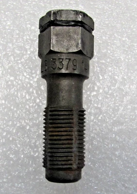 KD Tool # 3379 14mm Spark Plug Restorer Thread Chaser Foto 1 de 4