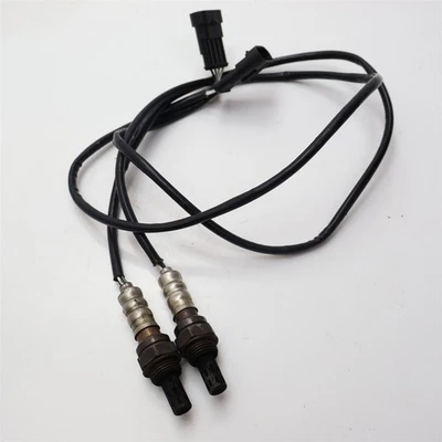 Juego de sensores de escape O2 2011-2013 Ducati 848 EVO Superbike Foto 1 de 4