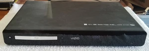 Vizio VBR110 Blu Ray & DVD Player, mit WLAN, funktionstüchtig, Netzkabel, ohne Fernbedienung - Bild 1 von 15