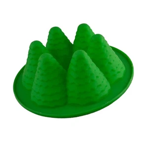  3 D Silikonform Urlaub Backform Kuchenform zum Backen Süßigkeitenformen - Bild 1 von 11