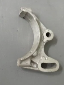 FIAT SUPPORTO DINAMO ALTERNATORE MOTORE NUOVO ORIGINALE EPOCA - Imagen 1 de 4