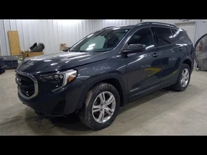Alternator Fits 18-22 EQUINOX 1060903 - Picture 1 of 12