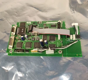 PerkinElmer Furnace Autosampler AS-800 Micro Controller PCB B300-1808 N3169224 - Picture 1 of 14