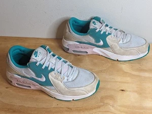 Nike Air Max Excee Womens Size 9 Pure Platinum Doll Sneaker Shoes DX3315-043 VTM - Picture 1 of 9