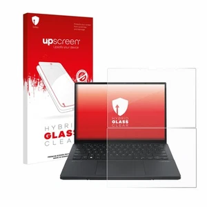 Film Protecteur Verre pour ASUS ZenBook Duo OLED 2024 UX8406 Film Écran - Photo 1/9
