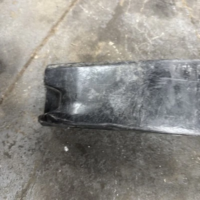 98-99 Mitsubishi Eclipse OEM parachoques delantero barra de refuerzo soporte  Foto 1 de 3