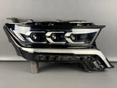 MINT! 2021-2024 KIA SORENTO RIGHT PASSENGER SIDE TRIPLE BEAM LED HEADLIGHT OEM - Image 1 of 4