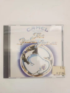 1983 - Camel - Musik inspiriert von The Snow Goose CD - werkseitig versiegelt - Bild 1 von 4