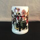1983 John Deere “ Circus Of Value” Coffee Mug