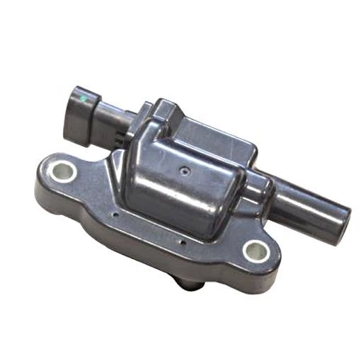 HUCO Ignition Coil Fits CADILLAC Escalade CHEVROLET Corvette 5.3-7.0L 2004- - Image 1 of 1