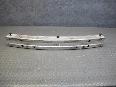🥇07-10 SATURN SKY FRONT BUMPER IMPACT REINFORCEMENT BAR 25854822 OEM - Image 1 of 4