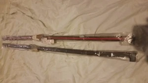 Corrado g60 /16v / vr6 OEM Roof Gutter Trims New Unused - Picture 1 of 4