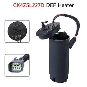 CK4Z5L227D Diesel Exhaust Fluid DEF Heater for Ford Transit L5 3.2L 15-19 A11 - Picture 1 of 9