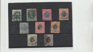 Brasil Valores diversos de años 1866-904 (HE-196) - Imagen 1 de 1