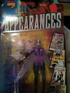 Marvel Appearances Stinger Action Figure B3 - Picture 1 of 1