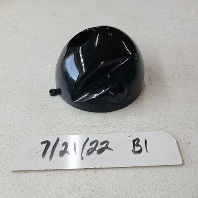 NUEVO HONDA SL 125 FARO CUBO CARCASA HM-24M-S Foto 1 de 4