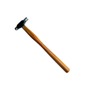 Proops Ball Pein Hammer, 1oz. Jewellery Tool, Model Engineering, Workshop. M0267 - Picture 1 of 2